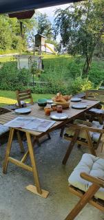 Cosy Lake cottage, 300m2 lake area just for you ! - Maria Wörth - 5