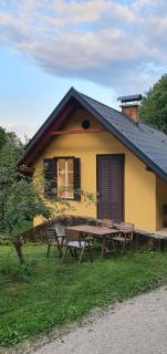 Cosy Lake cottage, 300m2 lake area just for you ! - 4