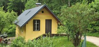 Cosy Lake cottage, 300m2 lake area just for you ! - Maria Wörth - 3