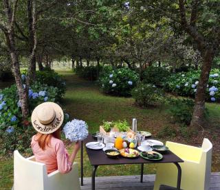 Furnas Lake Forest Living - Furnas - 9