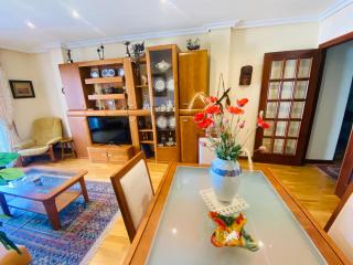 Piso Céntrico Baiona - Baiona - 5