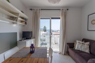 Apartamento Corazón de Nerja - Nerja - 9