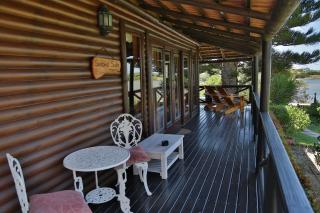 Waterside Lodge - Wilderness - 8