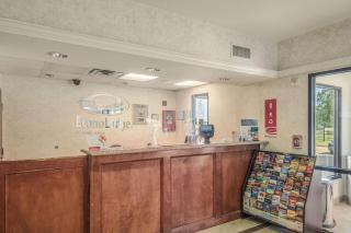 Econo Lodge Weatherford - Weatherford - 5