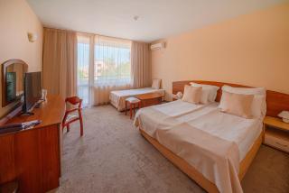 Perla Plaza Hotel - All Inclusive - Primorsko - 5