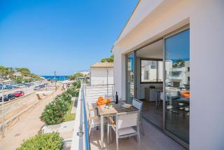 Molins 7 - Cala Sant Vicenç - 0