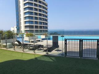 Pearls Sea Facing Studio - Self Catering - Durban - 8