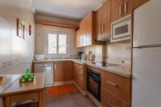 Apartamento Alcazaba Zona Parador - Nerja - 2