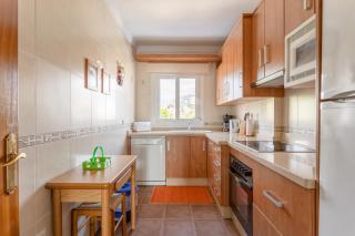 Apartamento Alcazaba Zona Parador - Nerja - 3