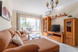 Apartamento Alcazaba Zona Parador - Nerja - 5