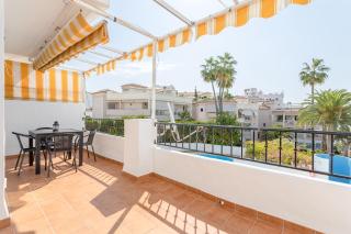 Apartamento Alcazaba Zona Parador - Nerja - 7