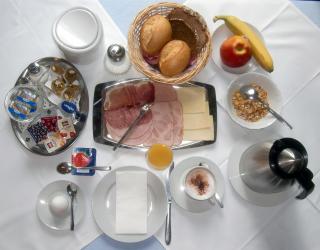 Hotel Böving - Breckerfeld - 5