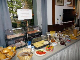 Hotel Böving - Breckerfeld - 4