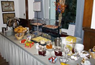 Hotel Böving - Breckerfeld - 3