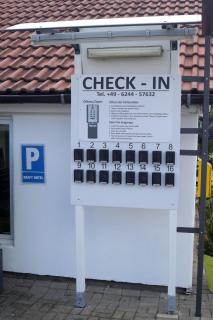 Kraft Hotel A61 Worms - Alzey - Gundersheim - 5