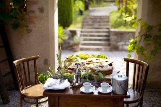 b&b cascina la cinciallegra - Oggiono - 7