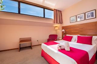 Hospedium Hotel Casino Del Tormes - 4