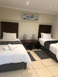 Nautica 501 - Mossel Bay - 3