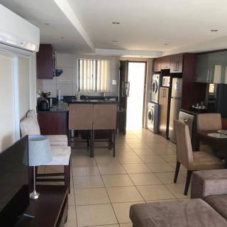 Nautica 501 - Mossel Bay - 1