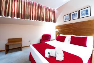 Hospedium Hotel Casino Del Tormes - Salamanca - 6