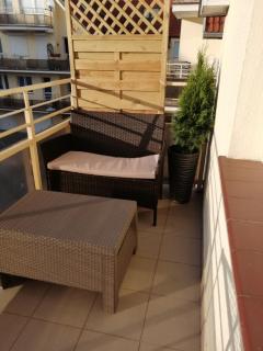 Apartament Klonowa - Colberga - 1