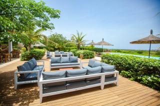 Les Manguiers de Guereo - 6