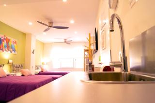 Chueca - Room Apartments - Madrid - 5