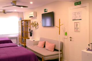 Chueca - Room Apartments - Madrid - 4