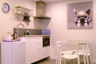 Chueca - Room Apartments - 2