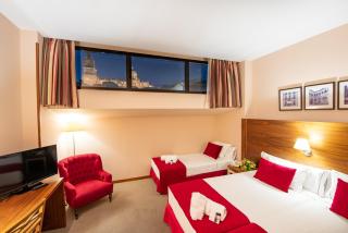 Hospedium Hotel Casino Del Tormes - Salamanca - 3