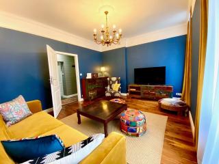 Nordischer Hof Apartments, Free Parking - Toruń - 9