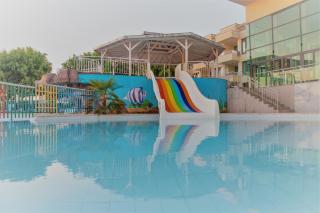 Hotel Perla Beach Club - All Inclusive - Primorsko - 0