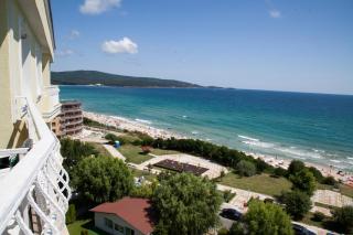 Hotel Perla Beach Club - All Inclusive - Primorsko - 8