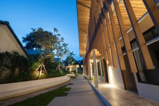 Samed Tropical Resort - 1