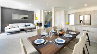 Villa Grace a luxury villa in Makarska, heated pool - Makarska - 4