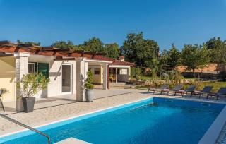 Holiday House Jurici - Baderna - 9