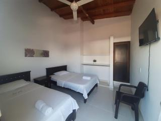 Hotel Anita - Puerto Berrío - 2