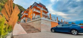 Villa Mina - Ohrid - 6