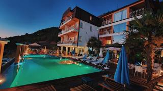 Villa Mina - Ohrid - 7