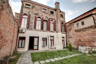 Cannaregio Suite with Garden by Wonderful Italy - Venice - 7