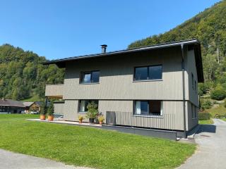 Ferienwohnung Übelher - 2