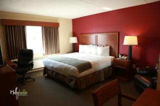 AmericInn by Wyndham McAlester - McAlester - 8