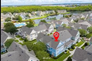 Orlando House - Kissimmee - 7