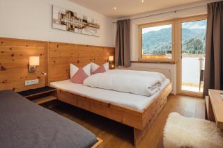 Haus Piz Lad - Nauders - 2