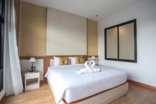 Eireann Boutique Hotel - Prakhon Chai - 8