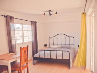 Gartenappartement - Tierra - Surf & Yoga Villa - 5