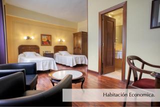 Hotel Montermoso - 8