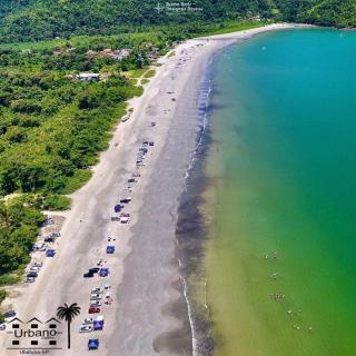 Urbano Suítes - Ubatuba - 2