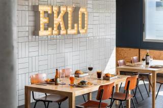 Eklo Bordeaux Centre Bastide - Bordeaux - 4