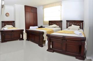 Hotel Miraflores RB - Ríohacha - 6